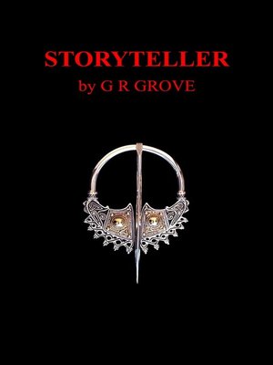 cover image of Storyteller